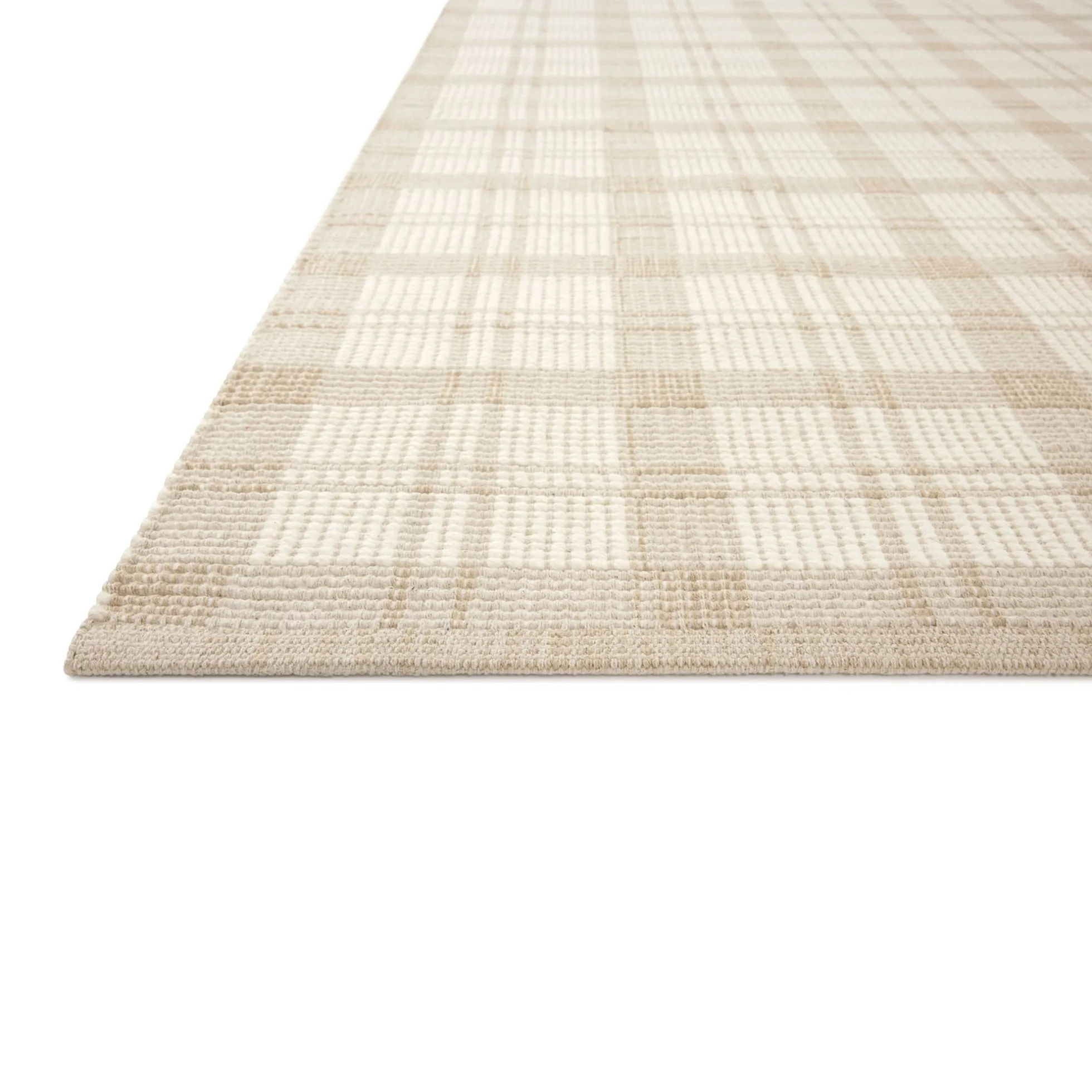 Ryder Beige Ivory Rug