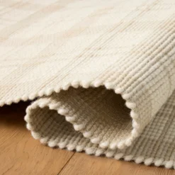 Ryder Beige Ivory Rug