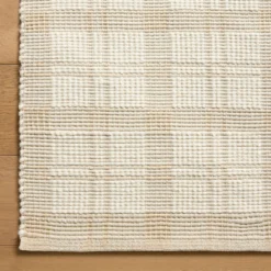Ryder Beige Ivory Rug