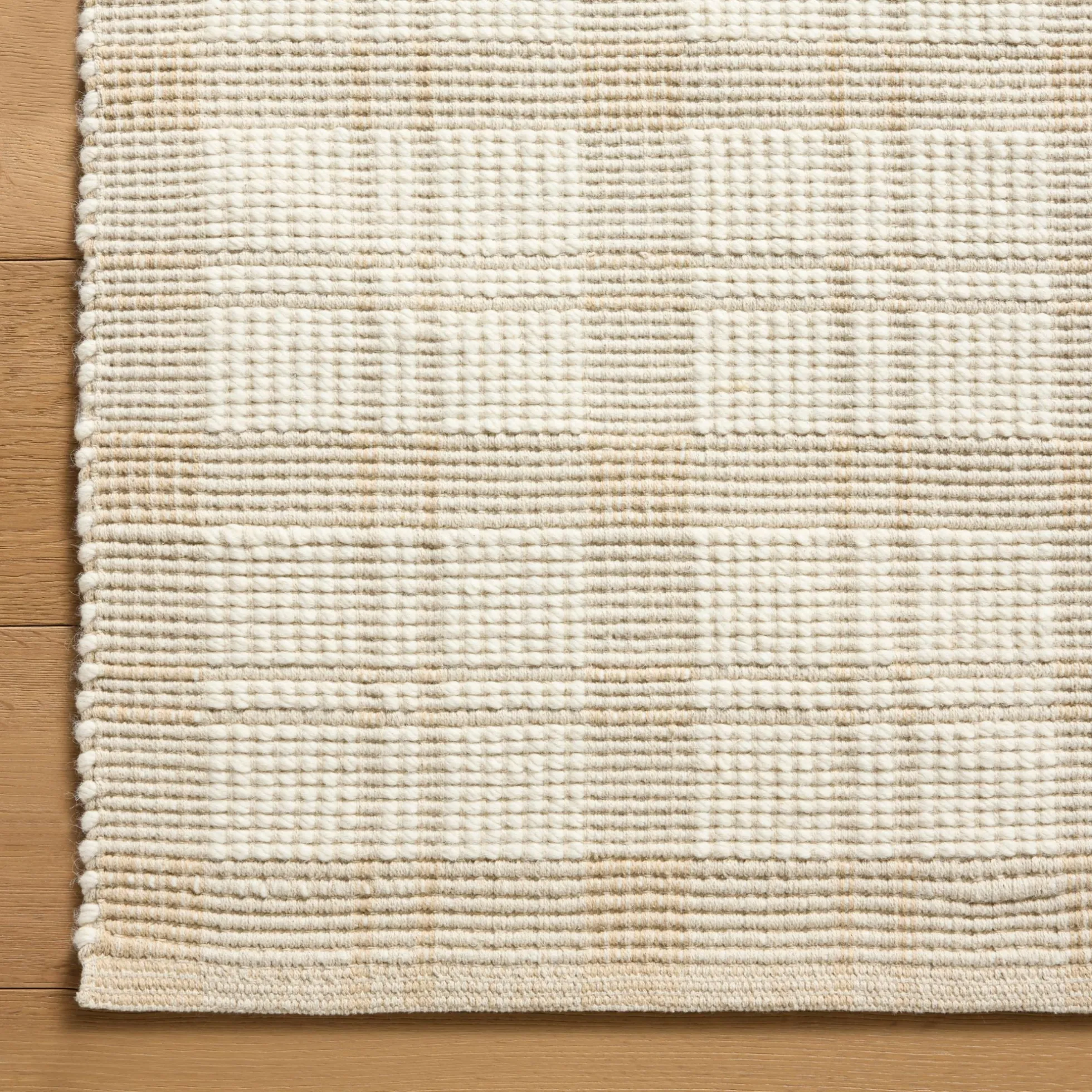 Ryder Beige Ivory Rug