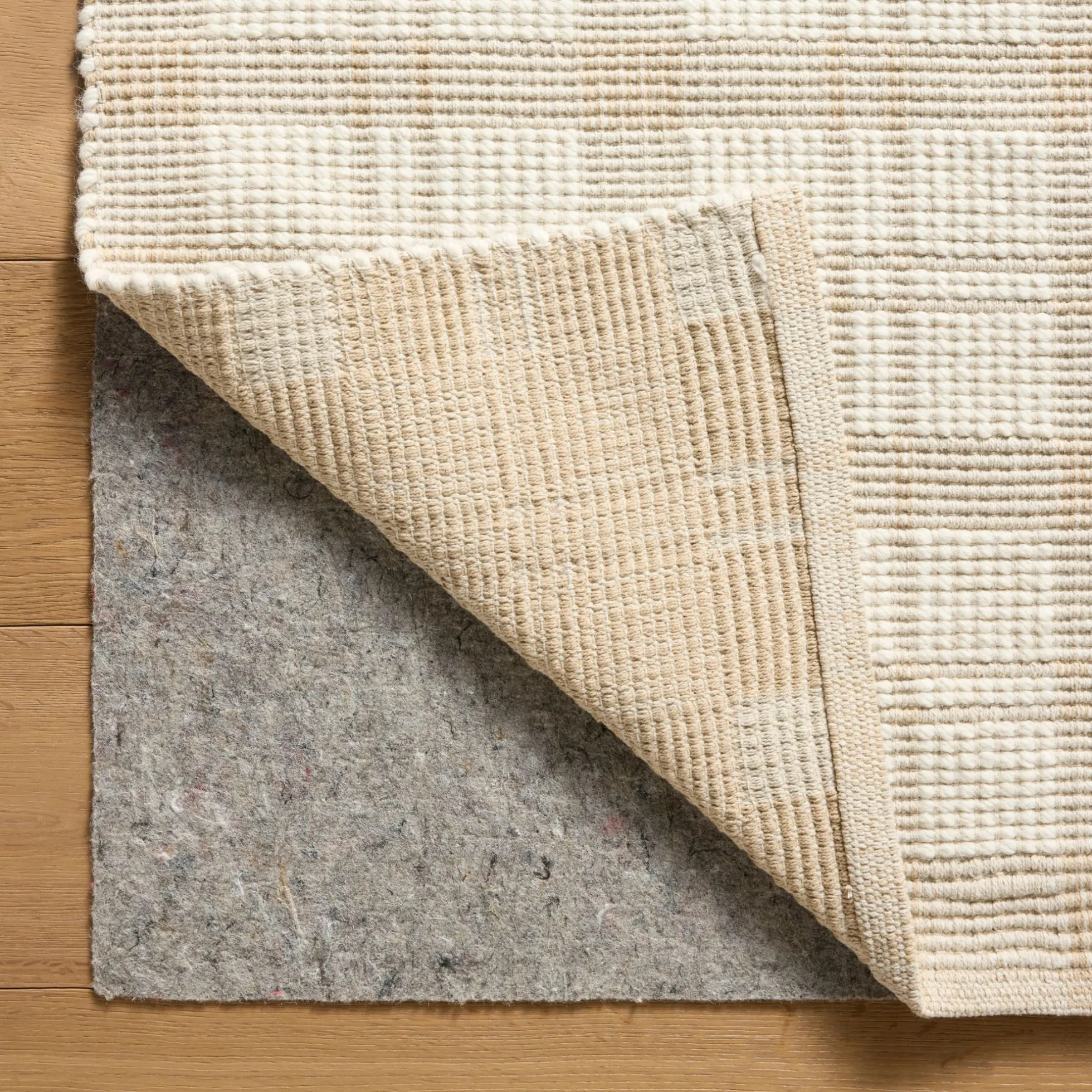 Ryder Beige Ivory Rug