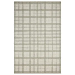 Ryder Sage Ivory Rug