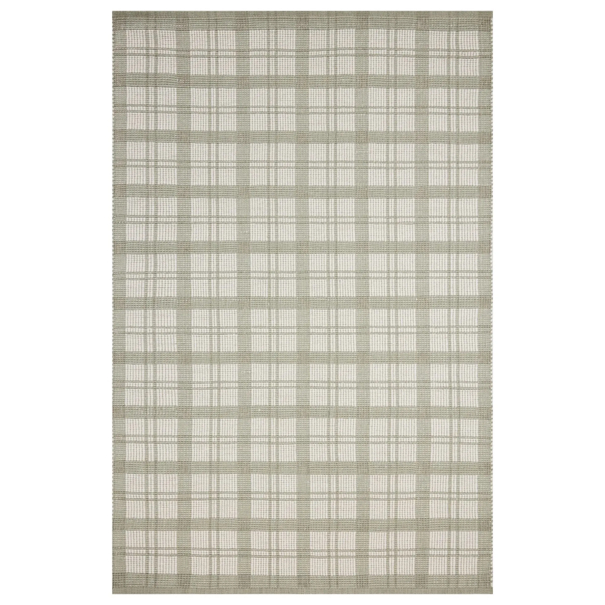 Ryder Sage Ivory Rug