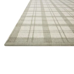 Ryder Sage Ivory Rug