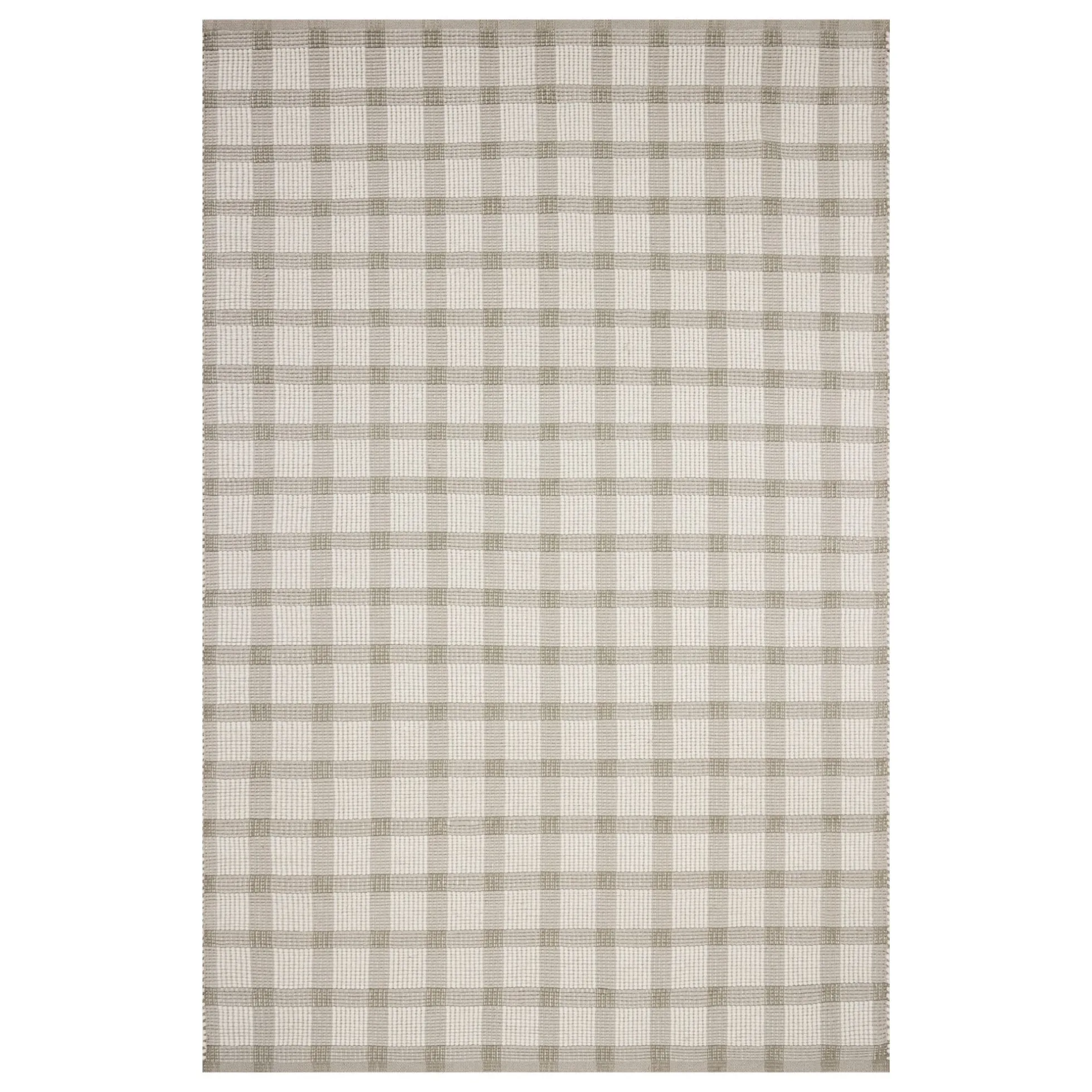 Ryder Stone Ivory Rug