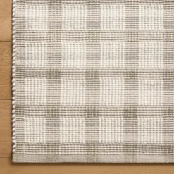 Ryder Stone Ivory Rug