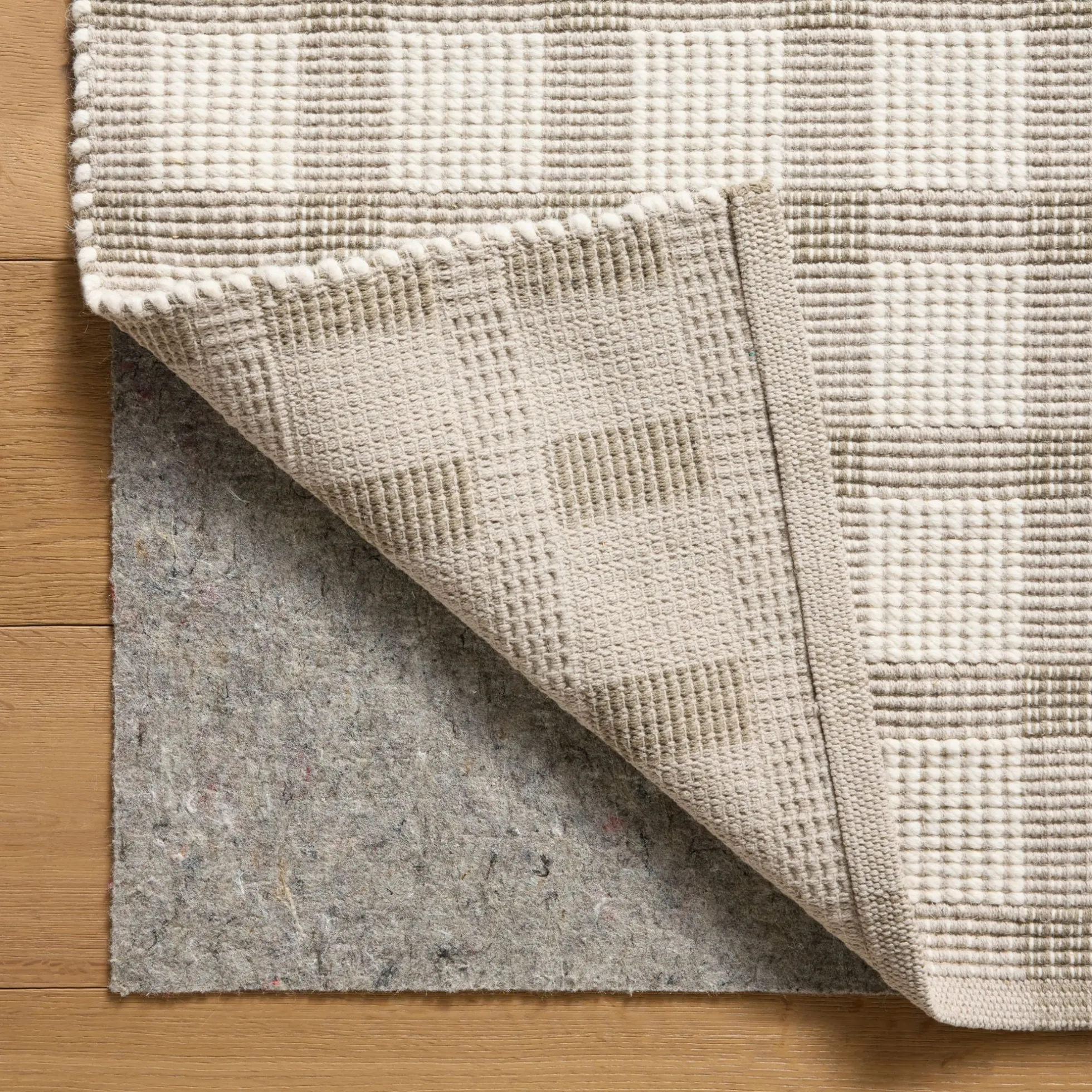 Ryder Stone Ivory Rug