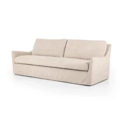 Sabine Slipcover Sofa