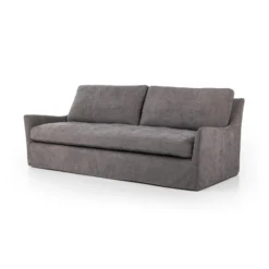 Sabine Slipcover Sofa