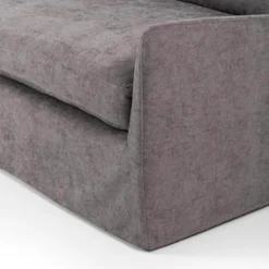 Sabine Slipcover Sofa
