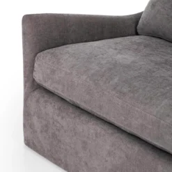Sabine Slipcover Sofa