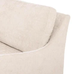 Sabine Slipcover Sofa