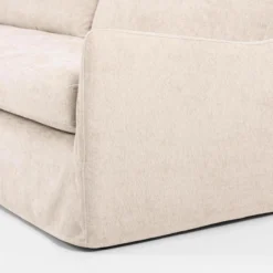 Sabine Slipcover Sofa
