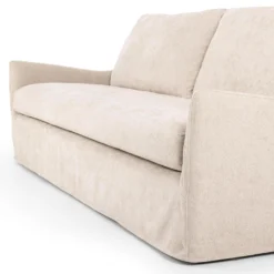 Sabine Slipcover Sofa