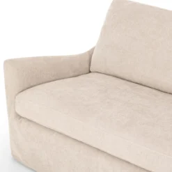 Sabine Slipcover Sofa