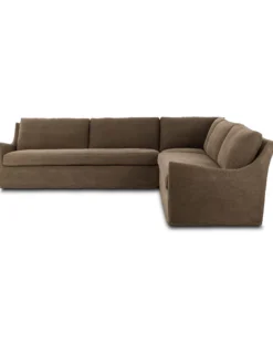 Sabine Three-Piece Sectional