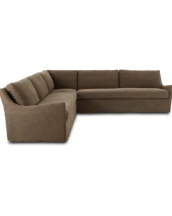 Sabine Three-Piece Sectional
