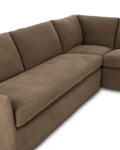 Sabine Three-Piece Sectional