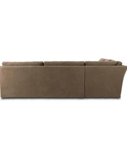 Sabine Three-Piece Sectional