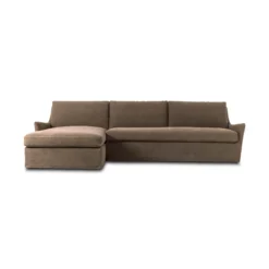 Sabine Two-Piece Sectional