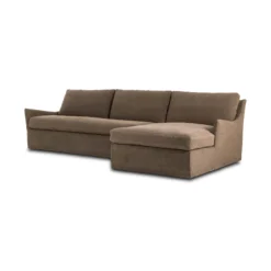 Sabine Two-Piece Sectional