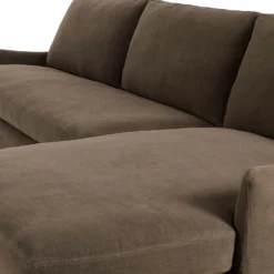 Sabine Two-Piece Sectional