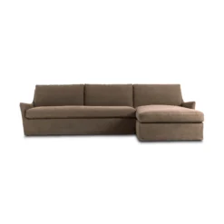 Sabine Two-Piece Sectional