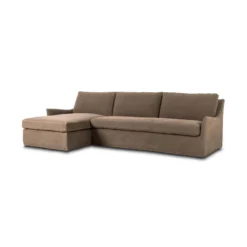 Sabine Two-Piece Sectional