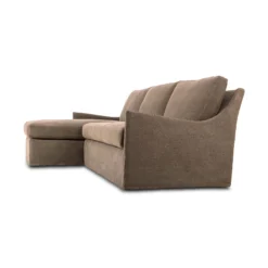 Sabine Two-Piece Sectional