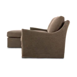 Sabine Two-Piece Sectional