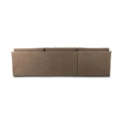 Sabine Two-Piece Sectional