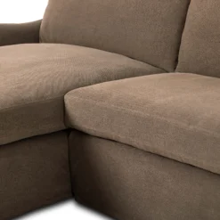 Sabine Two-Piece Sectional