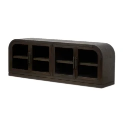 Sabrina Media Console