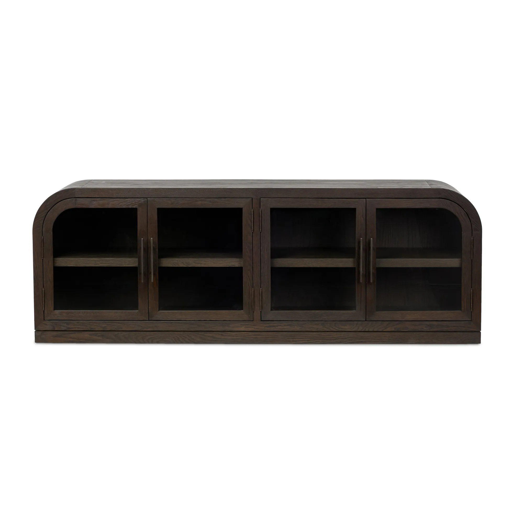 Sabrina Media Console