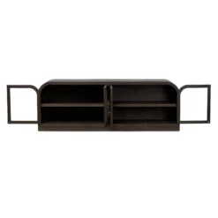 Sabrina Media Console