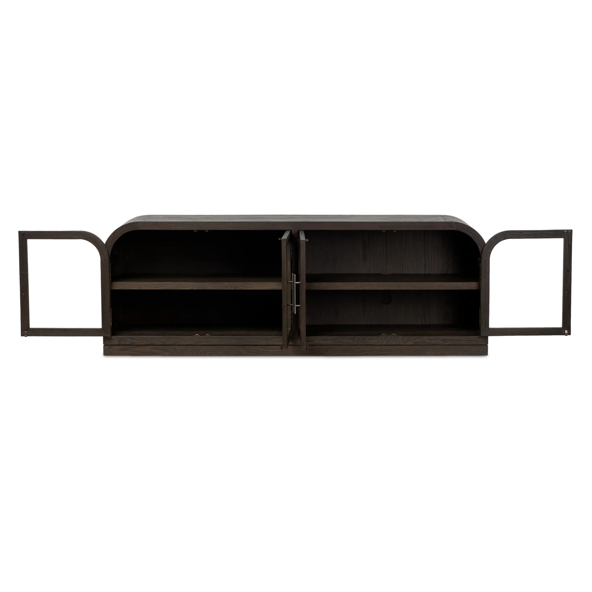 Sabrina Media Console