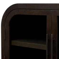 Sabrina Media Console