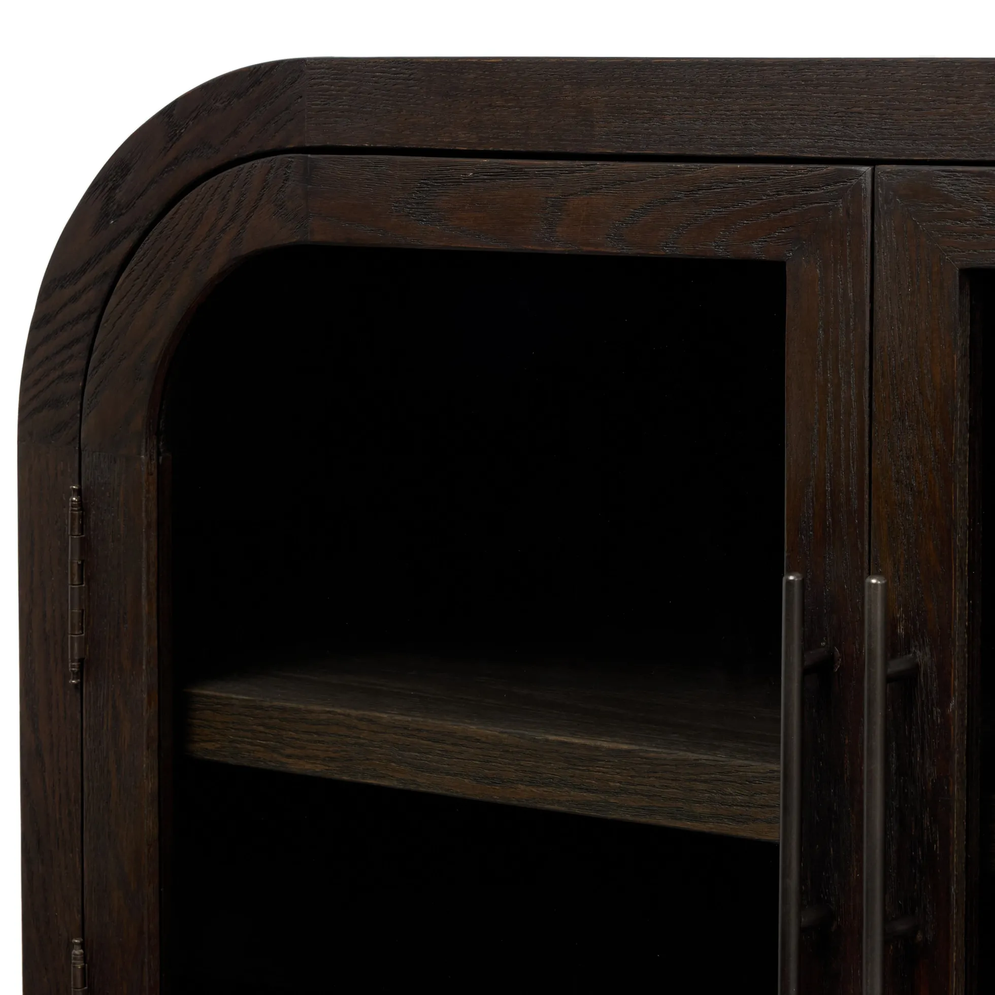 Sabrina Media Console