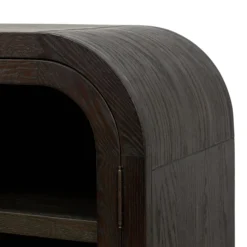 Sabrina Media Console