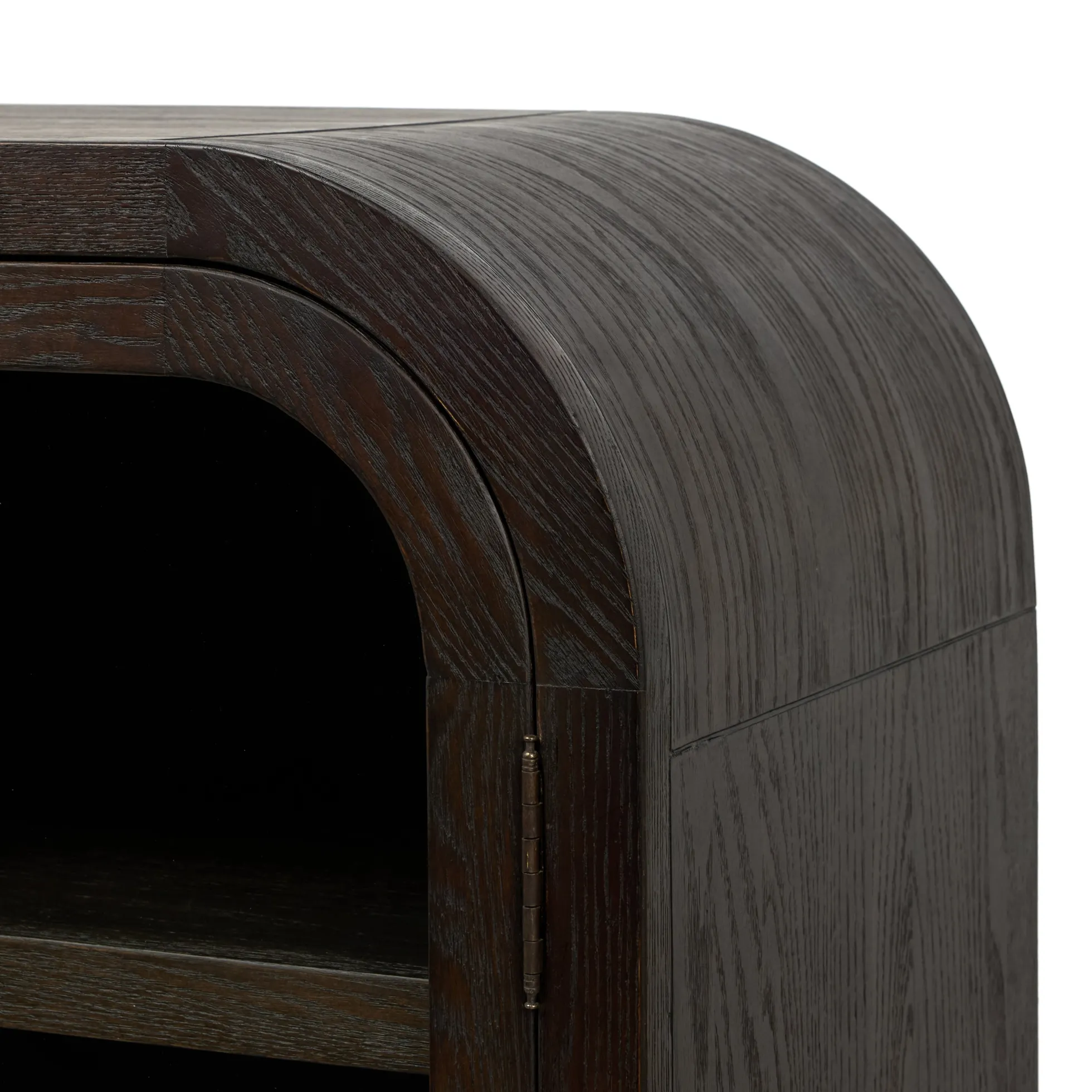 Sabrina Media Console