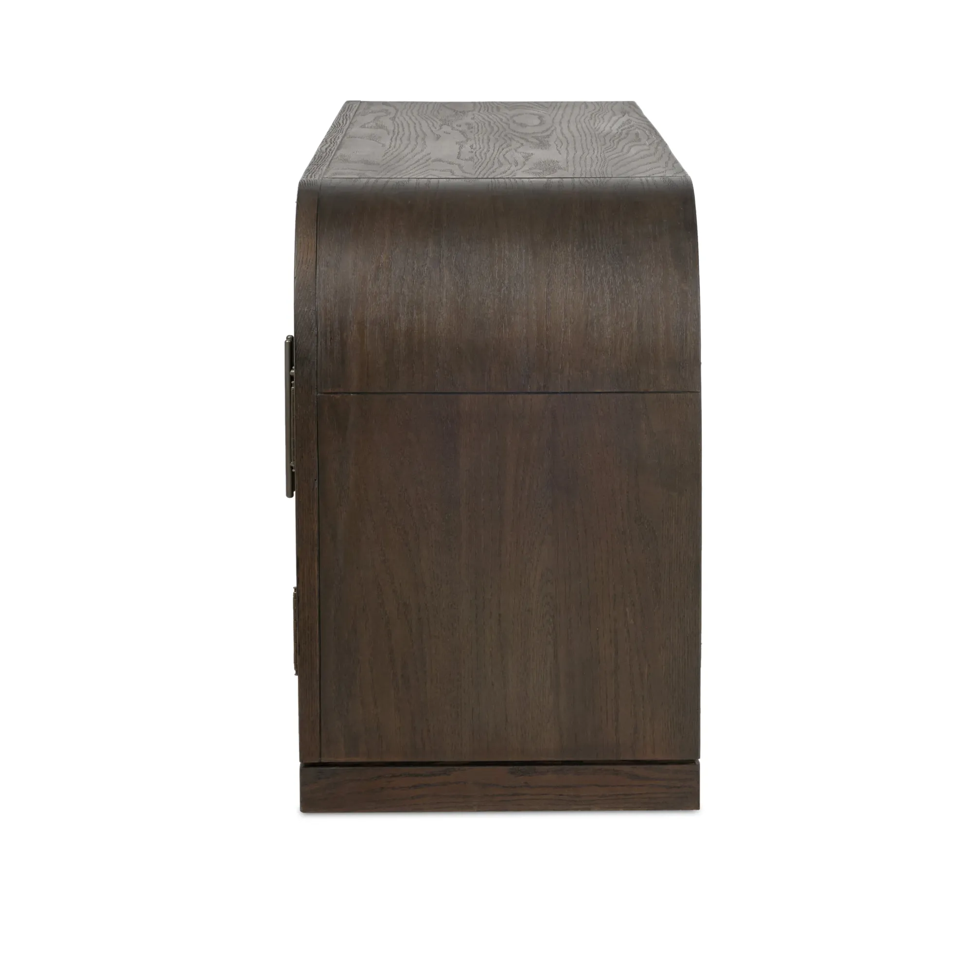 Sabrina Media Console