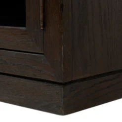Sabrina Media Console