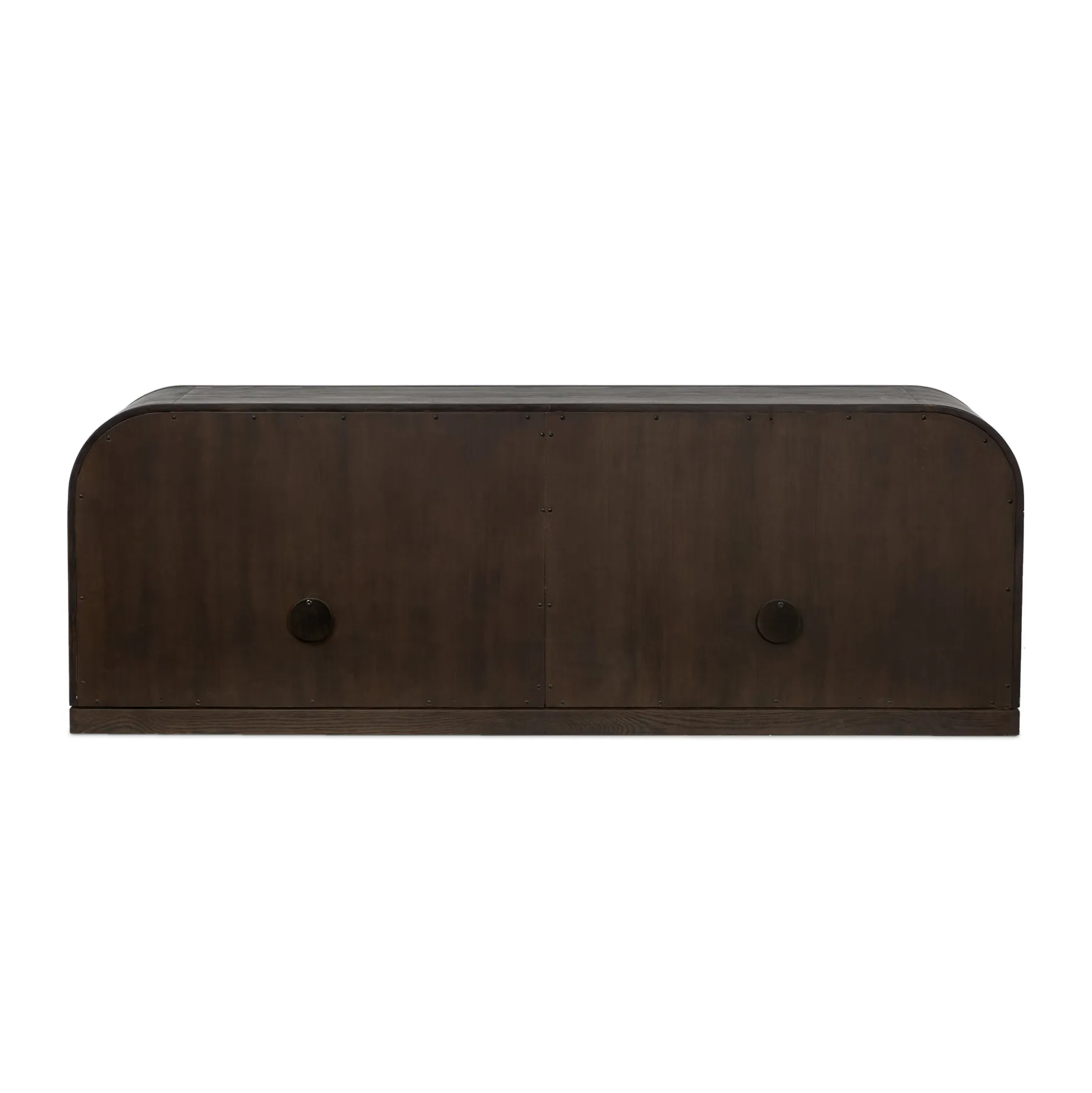 Sabrina Media Console