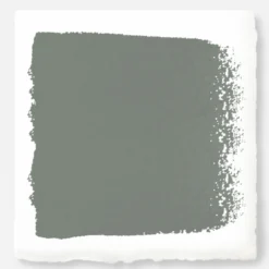 Sage Stem - Exterior Paint
