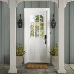 Sage Stem - Exterior Paint