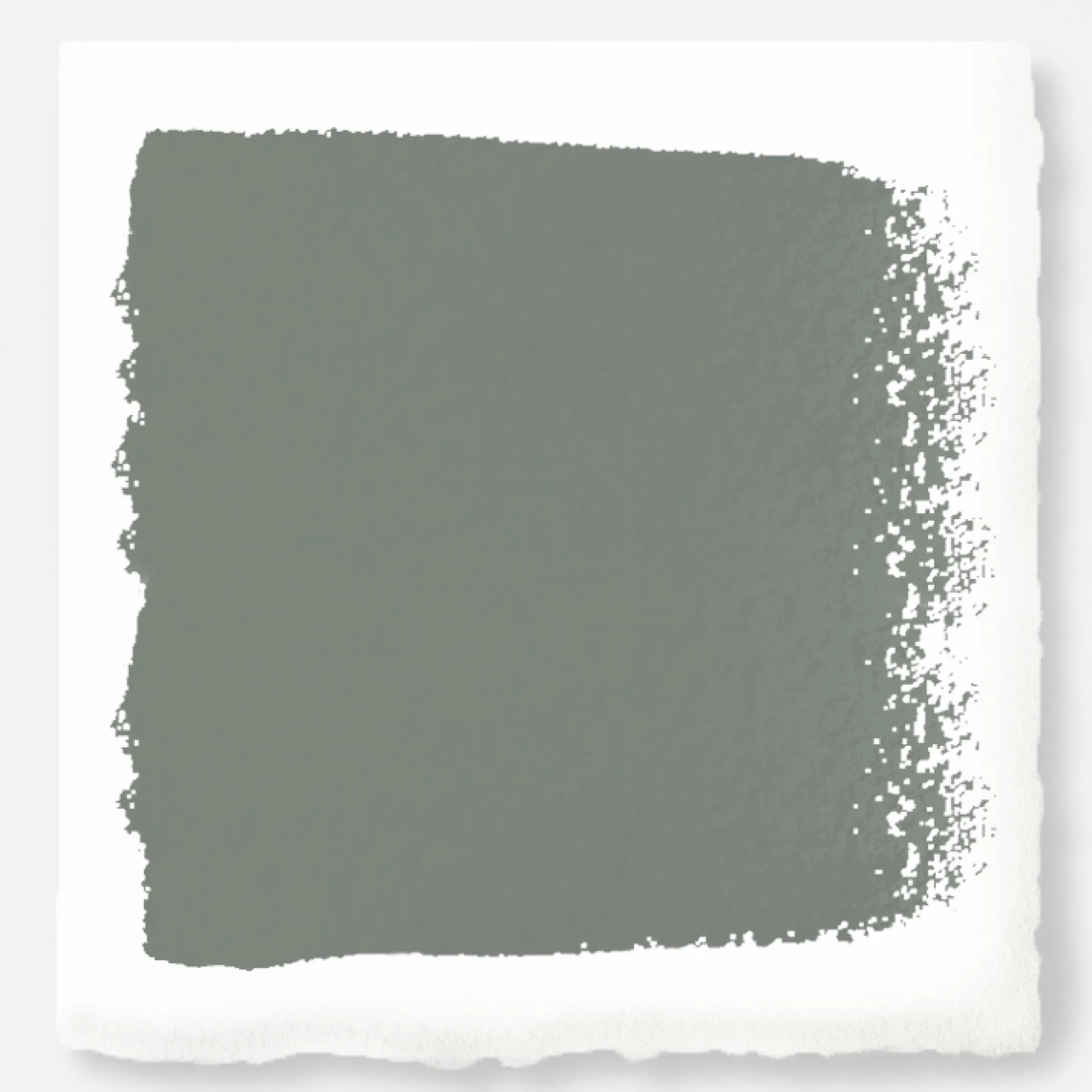 Sage Stem - Trim, Door + Cabinetry Paint