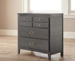 Salvaged - Chalk Style Paint