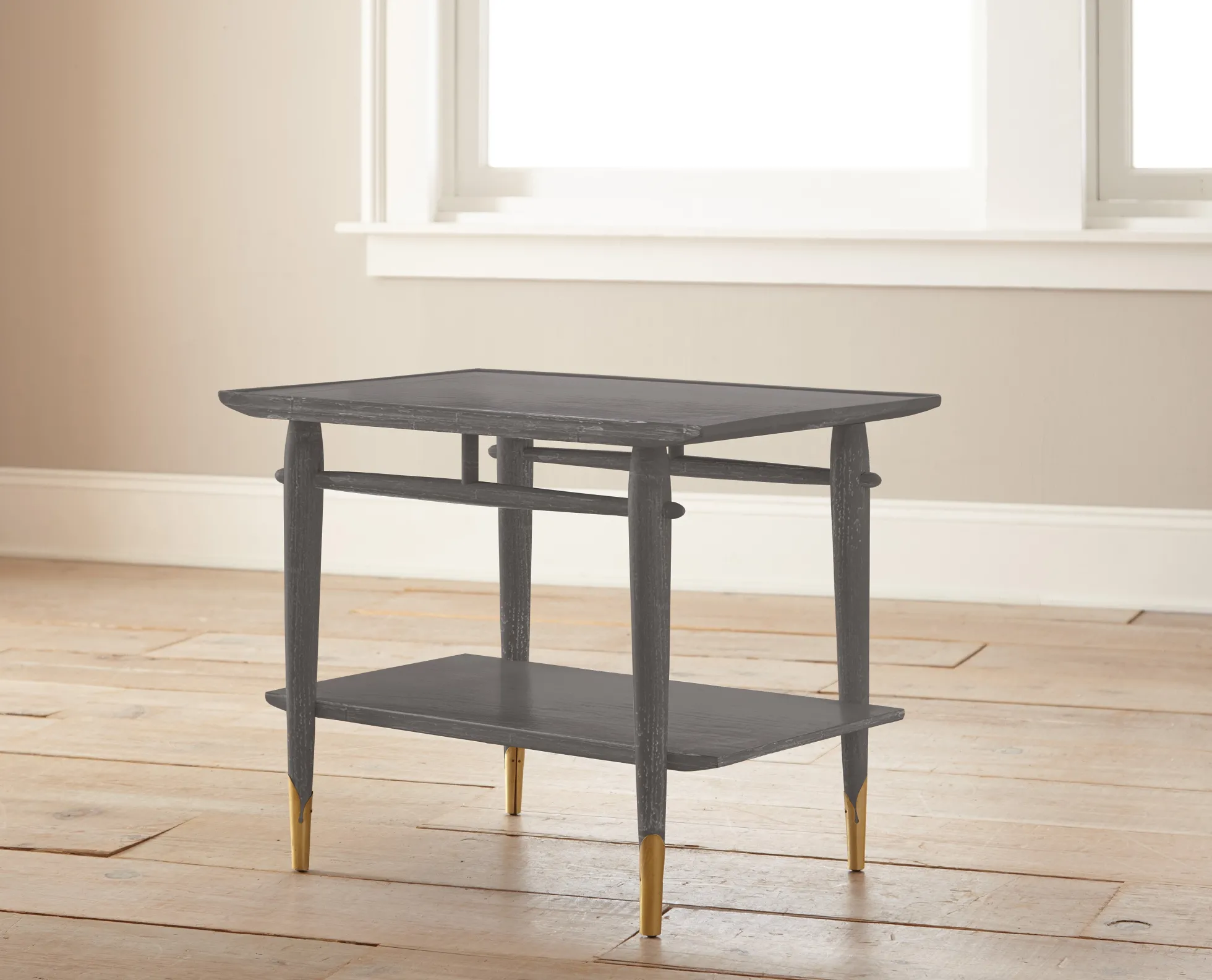 Salvaged - Chalk Style Paint
