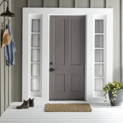 Salvaged - Exterior Paint