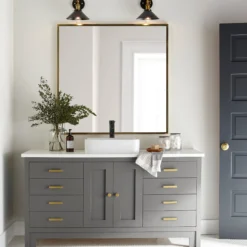 Salvaged - Trim, Door + Cabinetry Paint